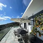 Southern Crete Panoramic House
