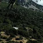 Southern Crete Panoramic House