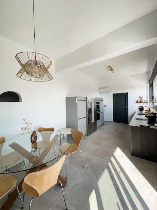 Southern Crete Panoramic House Villa *
