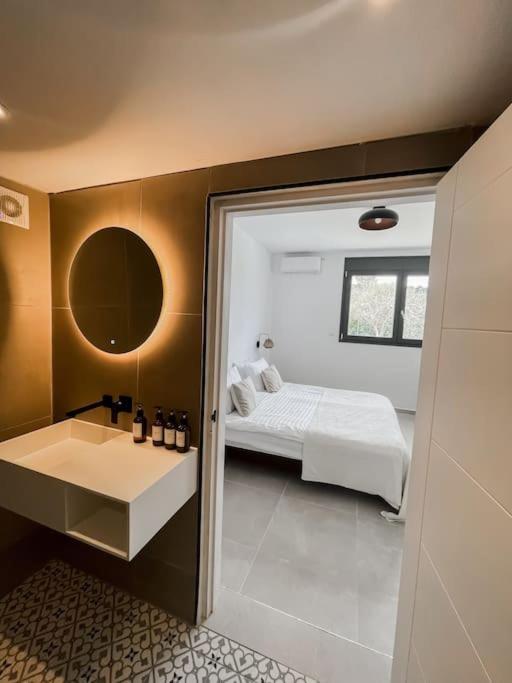 Southern Crete Panoramic House Villa