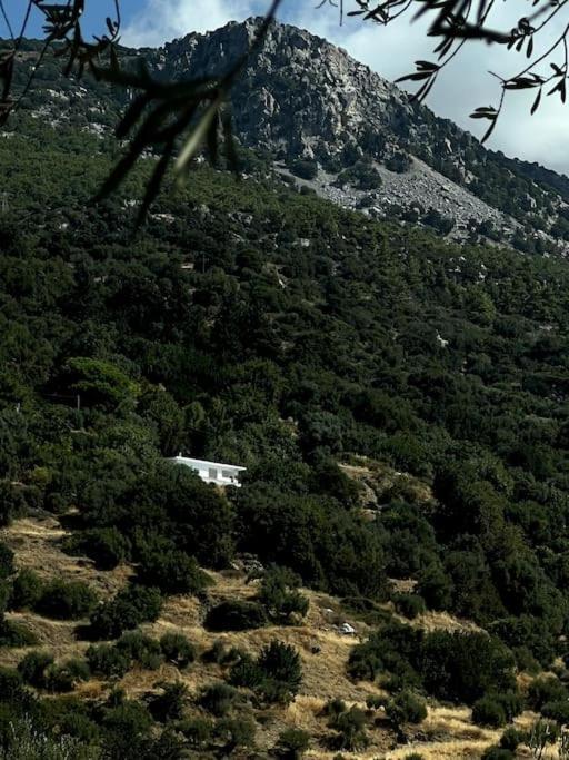 Southern Crete Panoramic House *