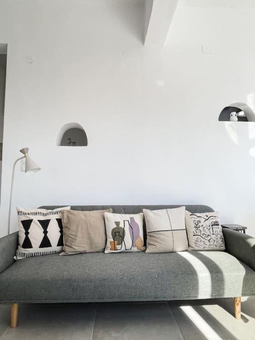 Southern Crete Panoramic House *