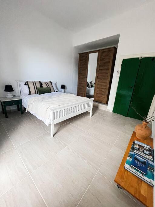 Southern Crete Panoramic House