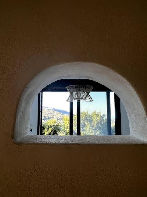 Southern Crete Panoramic House Villa Héraklion