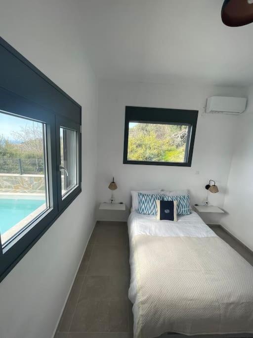 Villa Southern Crete Panoramic House