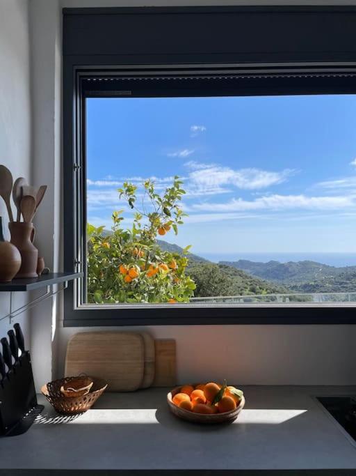 Villa Southern Crete Panoramic House *