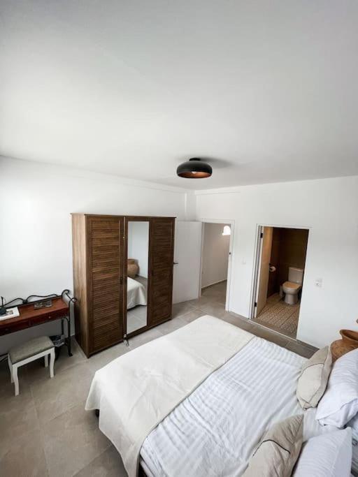 Southern Crete Panoramic House *