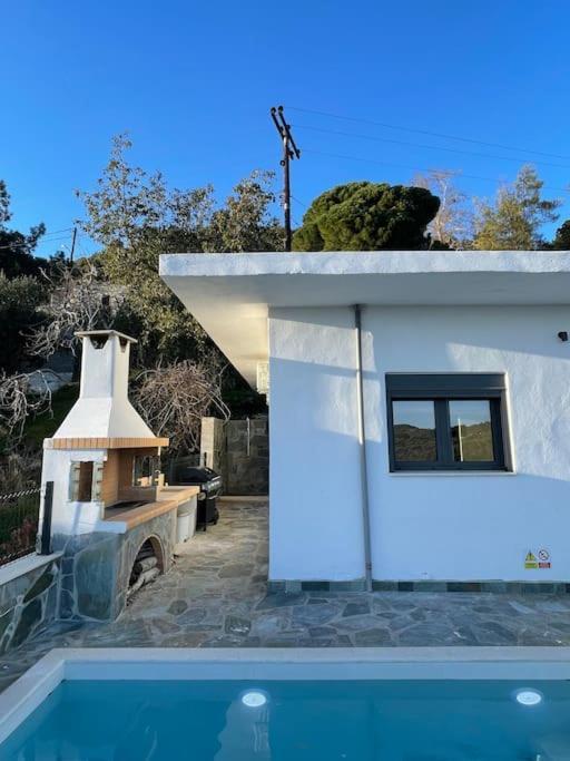 Villa Southern Crete Panoramic House