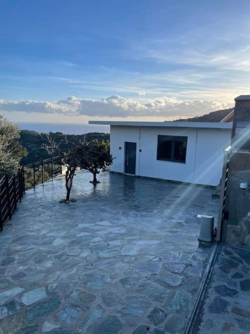 Southern Crete Panoramic House Villa *