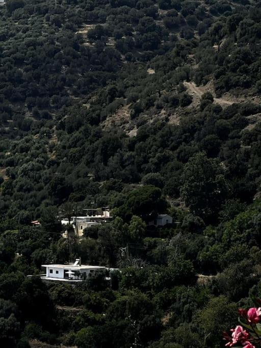Villa Southern Crete Panoramic House